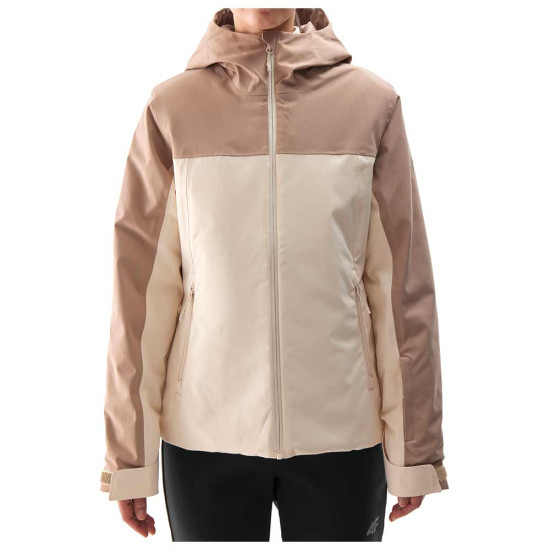 4F Γυναικείο μπουφάν Technical Jacket 4F Γυναικείο μπουφάν Technical Jacket